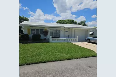 7105 NW 68th Avenue, Tamarac, FL 33321 - Photo 1