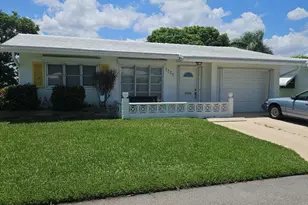 7105 NW 68th Ave, Tamarac, FL 33321 - Photo 1