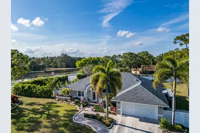 12987 N 66th Place N, The Acreage, FL 33470 - Photo 1