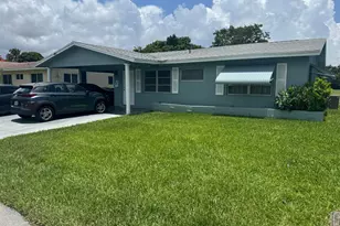 3005 NW 46th St, Tamarac, FL 33309 - Photo 1