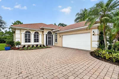 4577 NW Red Bay Circle, Jensen Beach, FL 34957 - Photo 2