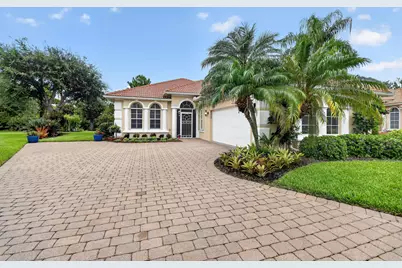 4577 NW Red Bay Circle, Jensen Beach, FL 34957 - Photo 1