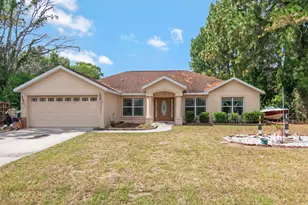 12276 N Villa Rd, Spring Hill, FL 34609 - Photo 1