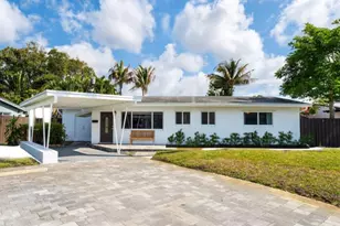 501 NE 28th St, Wilton Manors, FL 33334 - Photo 1