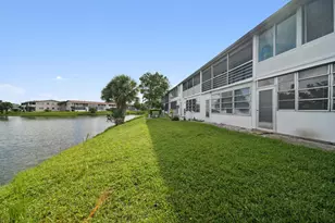 114 Northampton F, West Palm Beach, FL 33417 - Photo 18