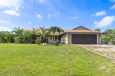 14502 69th Street N, The Acreage, FL 33470 - Photo 1