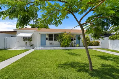 429 Lytle Street, West Palm Beach, FL 33405 - Photo 1
