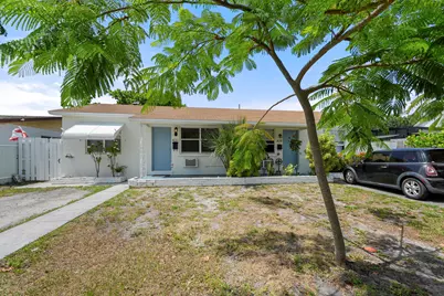 429 Lytle Street, West Palm Beach, FL 33405 - Photo 2