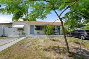 429 Lytle St, West Palm Beach, FL 33405 - Photo 2