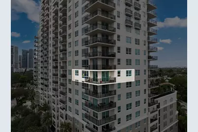 610 W Las Olas Boulevard #1013n, Fort Lauderdale, FL 33312 - Photo 2