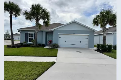 345 Clementine Road, Fort Pierce, FL 34981 - Photo 1