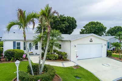 3241 Scarlet Tanager Court, Port Saint Lucie, FL 34952 - Photo 40