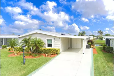 3241 Scarlet Tanager Court, Port Saint Lucie, FL 34952 - Photo 38