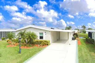 3241 Scarlet Tanager Ct, Port Saint Lucie, FL 34952 - Photo 38