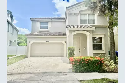 15891 SW 48th Manor, Miramar, FL 33027 - Photo 1