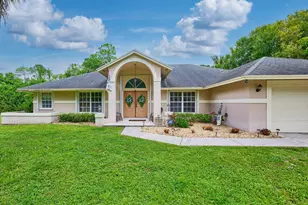 16405 90th St N, The Acreage, FL 33470 - Photo 1