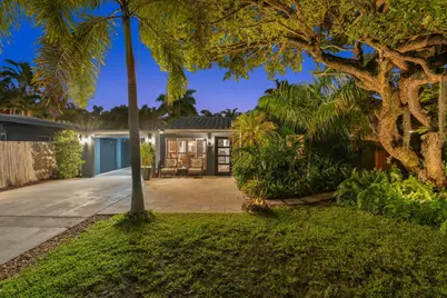 1522 NE 17th Terrace, Fort Lauderdale, FL 33304 - Photo 2