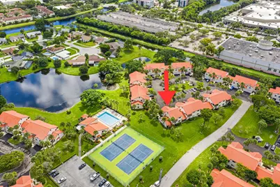 18 VÃ­a De Casas Sur #205, Boynton Beach, FL 33426 - Photo 28