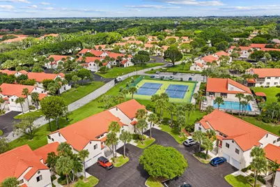 18 VÃ­a De Casas Sur #205, Boynton Beach, FL 33426 - Photo 24