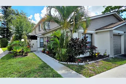 4467 Willow Pond Road #A, West Palm Beach, FL 33417 - Photo 2