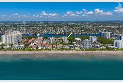 3594 S Ocean Boulevard #604, Highland Beach, FL 33487 - Photo 46