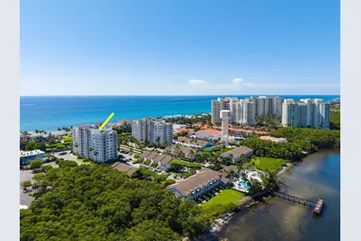 3594 S Ocean Boulevard #604, Highland Beach, FL 33487 - Photo 4