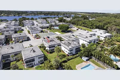 3402 Cynthia Lane #201, Lake Worth Beach, FL 33461 - Photo 44
