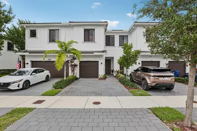 23291 SW 110th Court, Homestead, FL 33032 - Photo 1