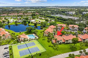 18 VÃ­a De Casas Sur, Boynton Beach, FL 33426 - Photo 30