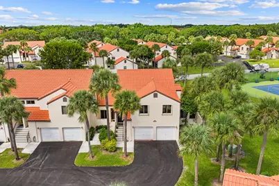 18 VÃ­a De Casas Sur #205, Boynton Beach, FL 33426 - Photo 24