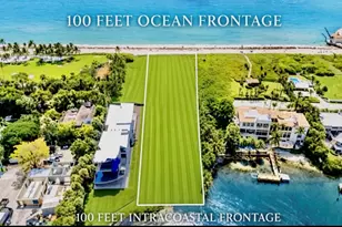 3060 S Ocean Blvd, Manalapan, FL 33462 - Photo 1