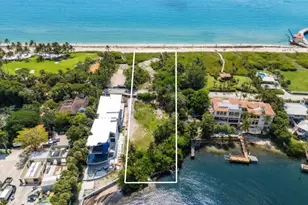 3060 S Ocean Blvd, Lantana, FL 33462 - Photo 1