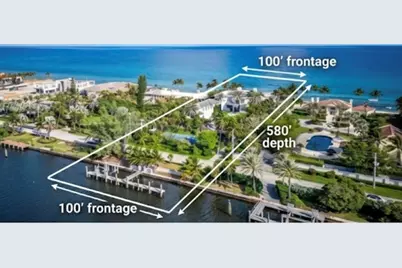 3060 S Ocean Boulevard, Manalapan, FL 33462 - Photo 4