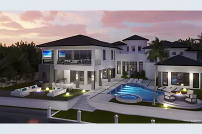 419 E Coconut Palm Road, Boca Raton, FL 33432 - Photo 1