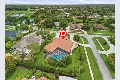 15395 Meadow Wood Drive, Wellington, FL 33414 - Photo 42
