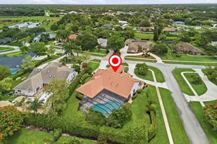 15395 Meadow Wood Dr, Wellington, FL 33414 - Photo 42