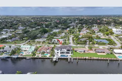 824 Shore Drive, North Palm Beach, FL 33408 - Photo 6