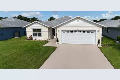 6019 Petticoat Place #6019, Fort Pierce, FL 34982 - Photo 2