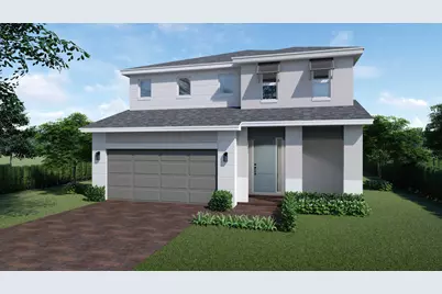 6610 SE Park Trace Drive, Stuart, FL 34997 - Photo 1