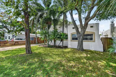1005 Selkirk Street, West Palm Beach, FL 33405 - Photo 2