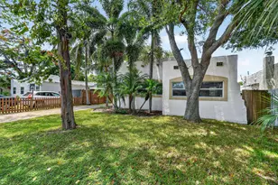 1005 Selkirk St, West Palm Beach, FL 33405 - Photo 2
