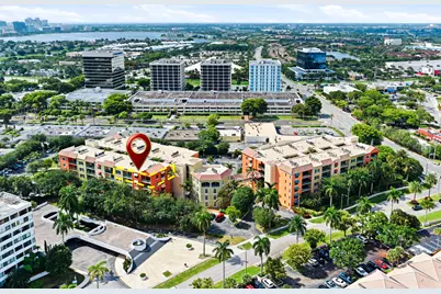 1640 Presidential Way #501, West Palm Beach, FL 33401 - Photo 34