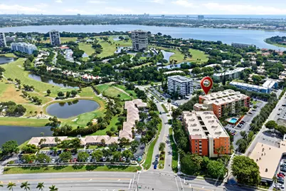 1640 Presidential Way #501, West Palm Beach, FL 33401 - Photo 36