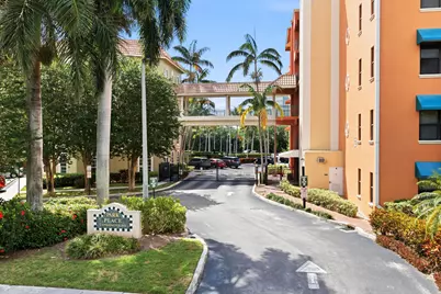 1640 Presidential Way #501, West Palm Beach, FL 33401 - Photo 28