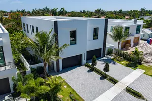 723 Lake Ave N, Delray Beach, FL 33483 - Photo 2