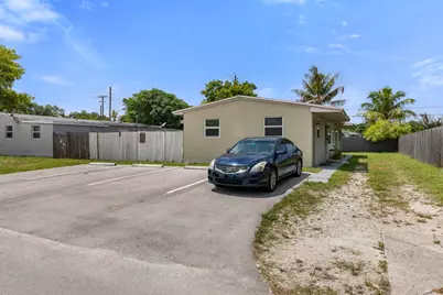 5521 SW 34th Street #1-2, Hollywood, FL 33023 - Photo 36