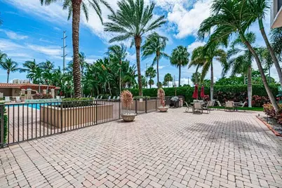 616 Clearwater Park Road #1112, West Palm Beach, FL 33401 - Photo 34