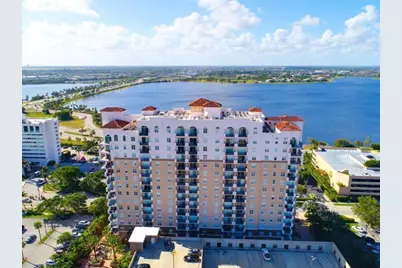 616 Clearwater Park Road #1112, West Palm Beach, FL 33401 - Photo 4