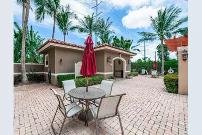 616 Clearwater Park Road #1112, West Palm Beach, FL 33401 - Photo 30
