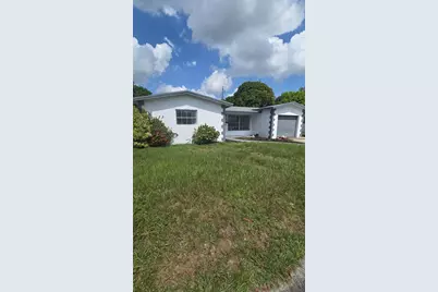 [Address not provided], Lauderhill, FL 33313 - Photo 1
